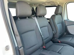 RENAULT Trafic Mixto L. 56 N1 Energy dCi 125 CV lleno