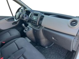 RENAULT Trafic Mixto L. 56 N1 Energy dCi 125 CV lleno