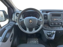 RENAULT Trafic Mixto L. 56 N1 Energy dCi 125 CV lleno