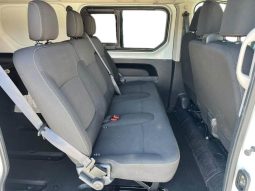 RENAULT Trafic Mixto L. 56 N1 Energy dCi 125 CV lleno