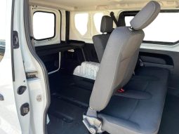 RENAULT Trafic Mixto L. 56 N1 Energy dCi 125 CV lleno