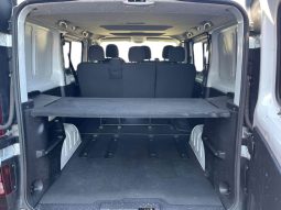 RENAULT Trafic Mixto L. 56 N1 Energy dCi 125 CV lleno