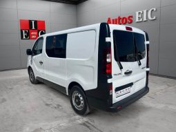 RENAULT Trafic Mixto L. 56 N1 Energy dCi 125 CV lleno