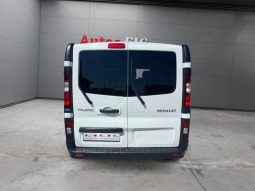 RENAULT Trafic Mixto L. 56 N1 Energy dCi 125 CV lleno