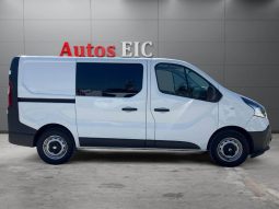 RENAULT Trafic Mixto L. 56 N1 Energy dCi 125 CV lleno