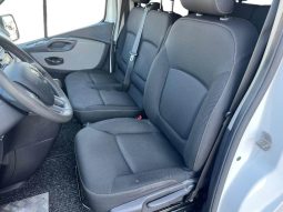 RENAULT Trafic Mixto L. 56 N1 Energy dCi 125 CV lleno