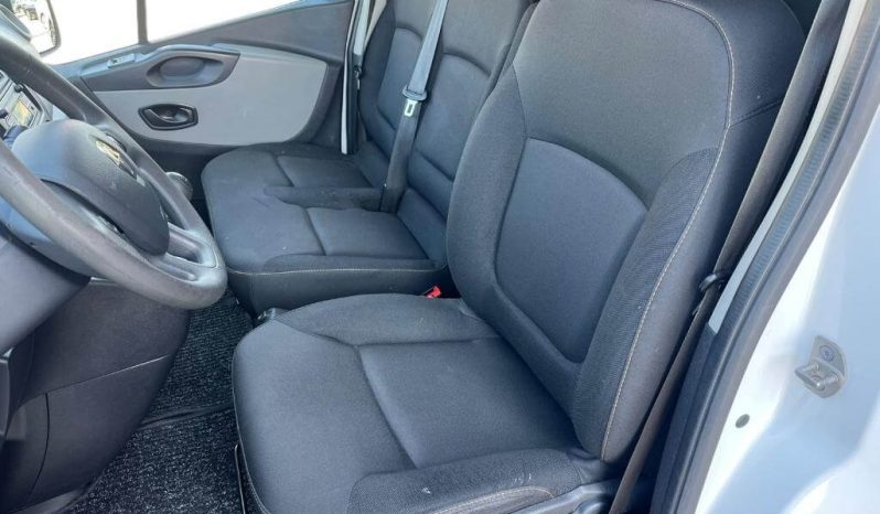 RENAULT Trafic Mixto L. 56 N1 Energy dCi 125 CV lleno