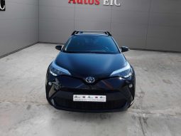 TOYOTA C-HR 1.8 125H Advance lleno