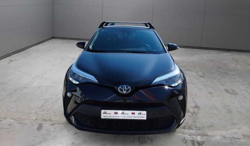 TOYOTA C-HR 1.8 125H Advance lleno