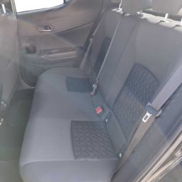 TOYOTA C-HR 1.8 125H Advance lleno
