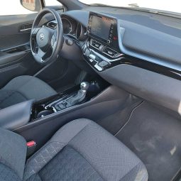 TOYOTA C-HR 1.8 125H Advance lleno