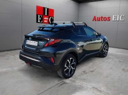 TOYOTA C-HR 1.8 125H Advance lleno