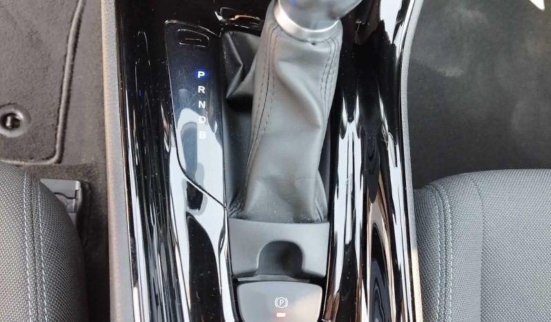 TOYOTA C-HR 1.8 125H Advance lleno