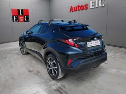 TOYOTA C-HR 1.8 125H Advance lleno