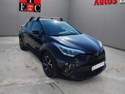 TOYOTA C-HR 1.8 125H Advance lleno