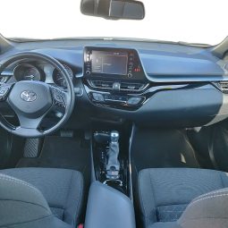 TOYOTA C-HR 1.8 125H Advance lleno