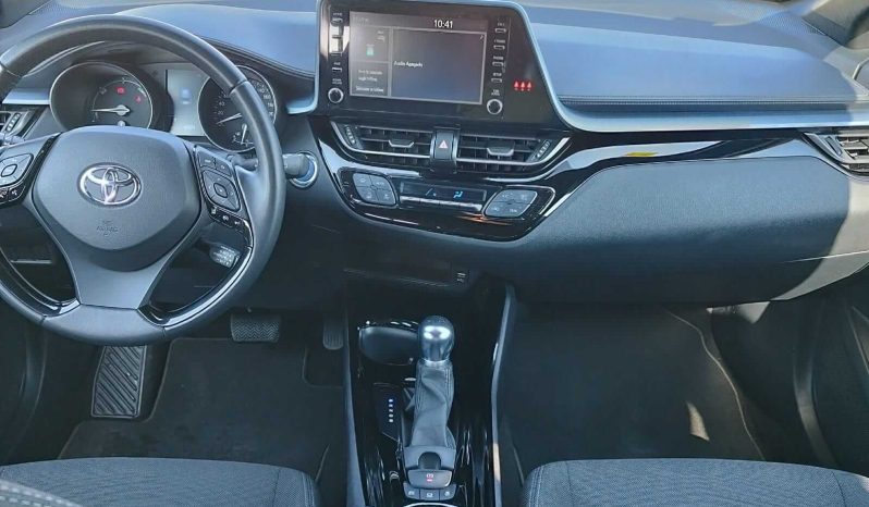TOYOTA C-HR 1.8 125H Advance lleno