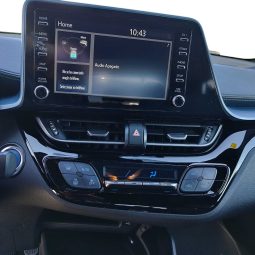 TOYOTA C-HR 1.8 125H Advance lleno