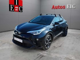 TOYOTA C-HR 1.8 125H Advance