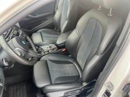 BMW X2 sDrive18d DCT lleno