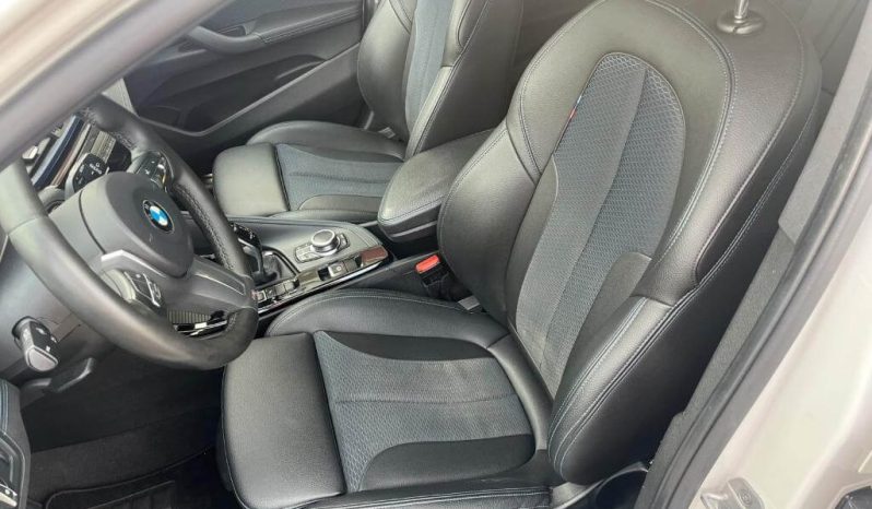 BMW X2 sDrive18d DCT lleno