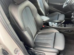 BMW X2 sDrive18d DCT lleno