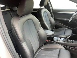 BMW X2 sDrive18d DCT lleno