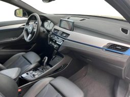 BMW X2 sDrive18d DCT lleno