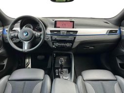 BMW X2 sDrive18d DCT lleno