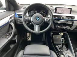BMW X2 sDrive18d DCT lleno