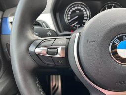 BMW X2 sDrive18d DCT lleno