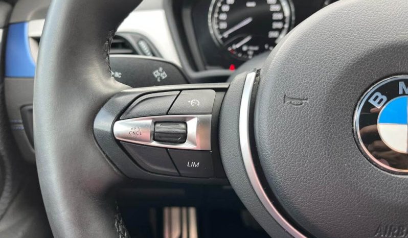 BMW X2 sDrive18d DCT lleno