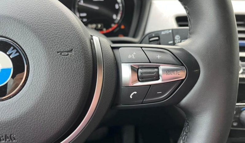 BMW X2 sDrive18d DCT lleno