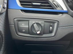 BMW X2 sDrive18d DCT lleno