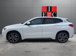 BMW X2 sDrive18d DCT lleno