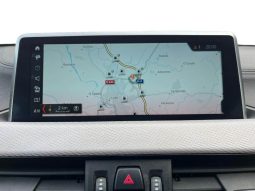 BMW X2 sDrive18d DCT lleno