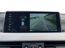 BMW X2 sDrive18d DCT lleno