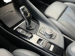 BMW X2 sDrive18d DCT lleno