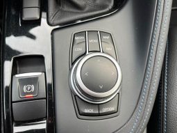 BMW X2 sDrive18d DCT lleno