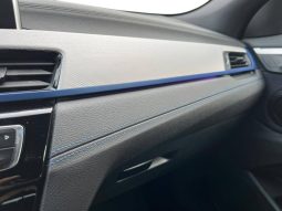 BMW X2 sDrive18d DCT lleno