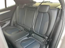 BMW X2 sDrive18d DCT lleno