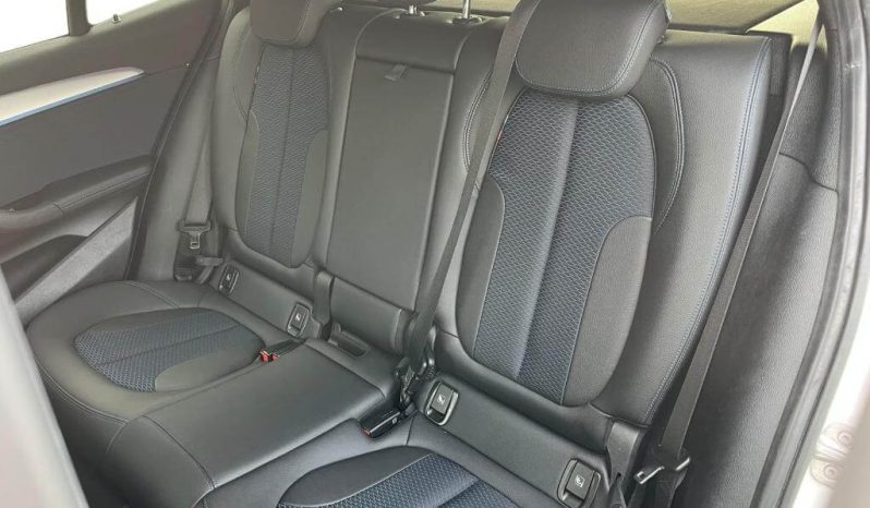 BMW X2 sDrive18d DCT lleno