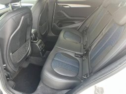 BMW X2 sDrive18d DCT lleno