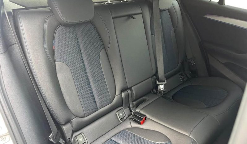 BMW X2 sDrive18d DCT lleno