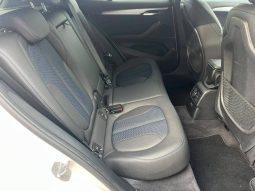 BMW X2 sDrive18d DCT lleno