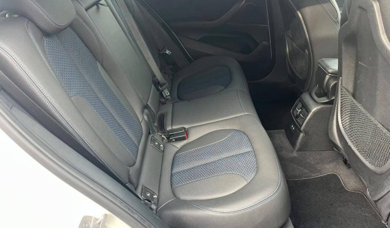 BMW X2 sDrive18d DCT lleno