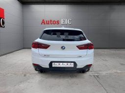 BMW X2 sDrive18d DCT lleno