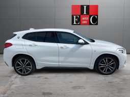 BMW X2 sDrive18d DCT lleno