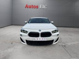 BMW X2 sDrive18d DCT lleno