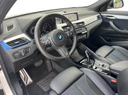 BMW X2 sDrive18d DCT lleno
